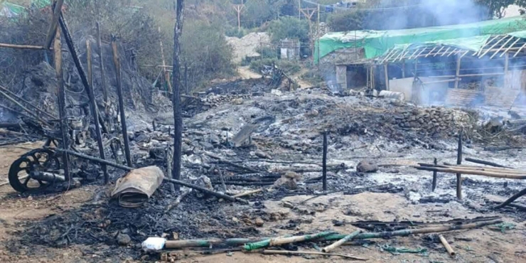 2025-03-29-Junta-airstrike-in-Mogoke.jpg